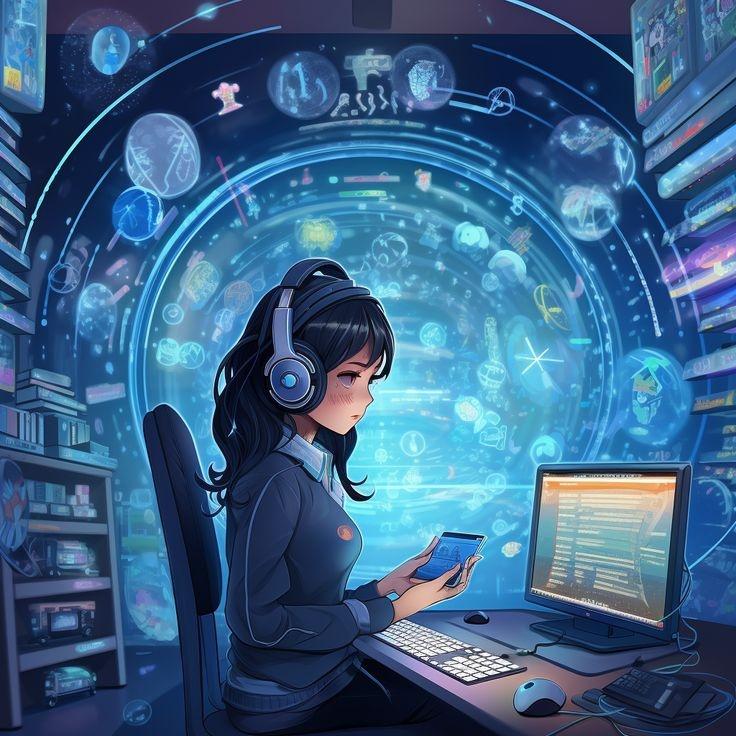 iOS application development process